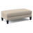 Celeste 48" Upholstered Cocktail Ottoman-131375042-83099527