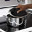All-Clad Silicone Ogee Potholders (Set of 2)-118898085