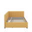 Lit de jour double avec lit gigogne-1338719462