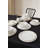 Brabazon 18 Piece Ceramic Dinnerware Set - Service for 6-1002658193