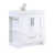 White is out of stock