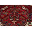 Tapis rouge 9 x 11