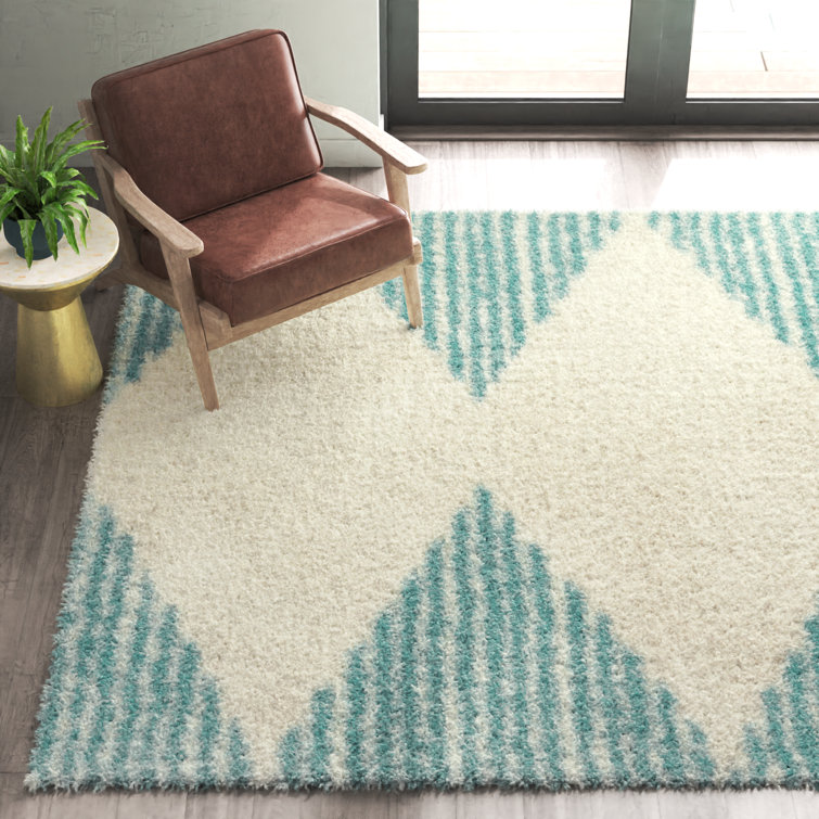 Ashlynn Performance Indoor Rug