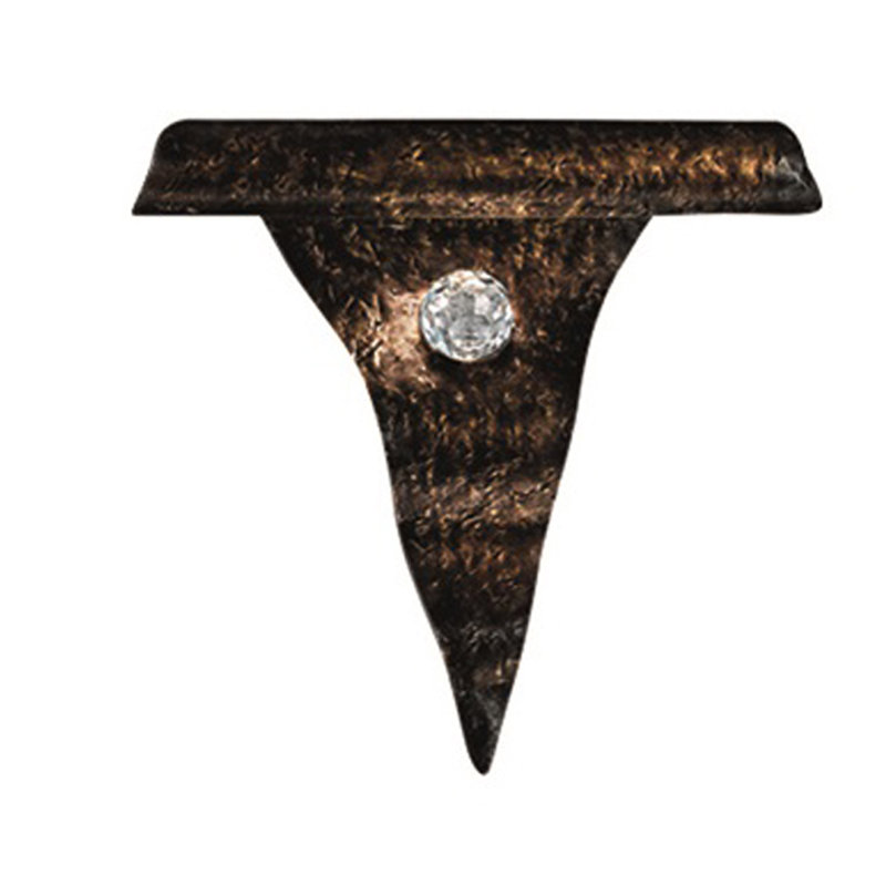 Broumy Wallchiere, Bronze