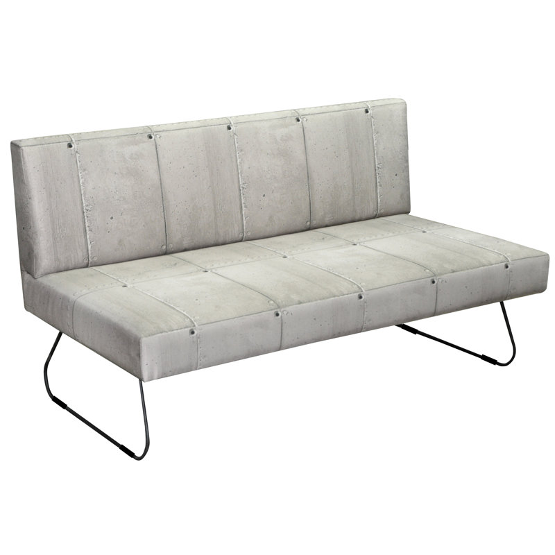 Loft Loveseat