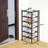 Bamboo Shoe Rack-699267810