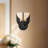 Colette 7-In LED Wall Vanity-103256148