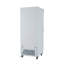 Congélateur de marchandisage commercial 1 porte 31 po. pi. en blanc (MDF-1GD-23C-WH)