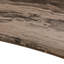 Ponce Desk-Rocky Brown Marble