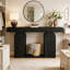 Table basse pratique, console durable-22657641