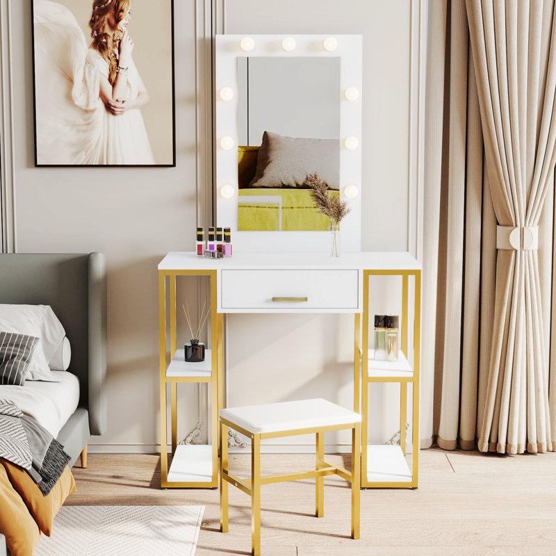Farly Vanity