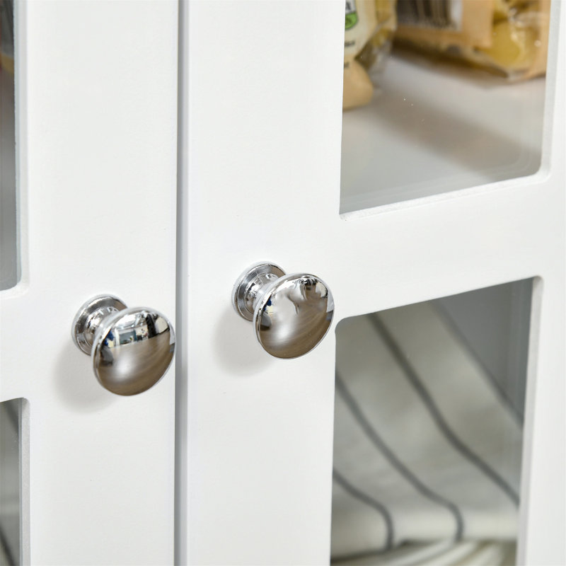 Buffet polyvalent pour une organisation élégante