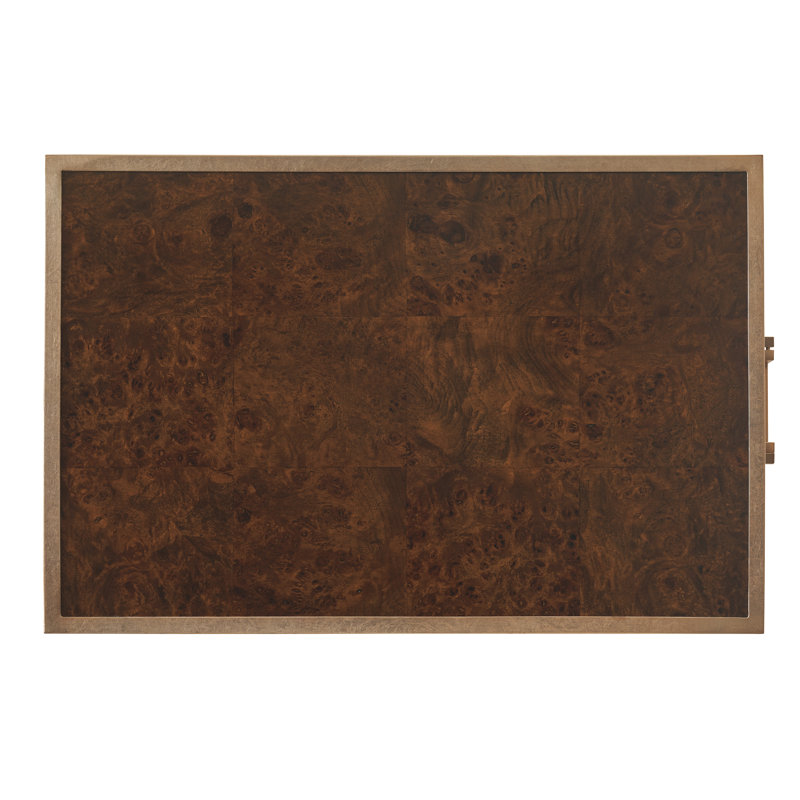 Rendezvous End Table