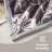Nestl Weighted Plush Cozy Printed Blanket-2103962099-2103858441