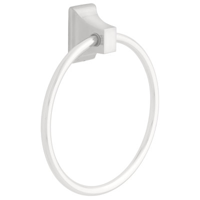 Ventura Wall Mounted Towel Ring