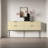 Modern Minimalist Practical Console Table-1508777432-1508777435