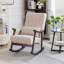 Chaise berçante Kastytis-731671480