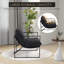 Modern Accent Armchair-217813945