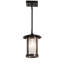 8" Wide Fulton Prime Mini Pendant