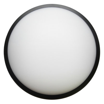 Glass Flush Mount