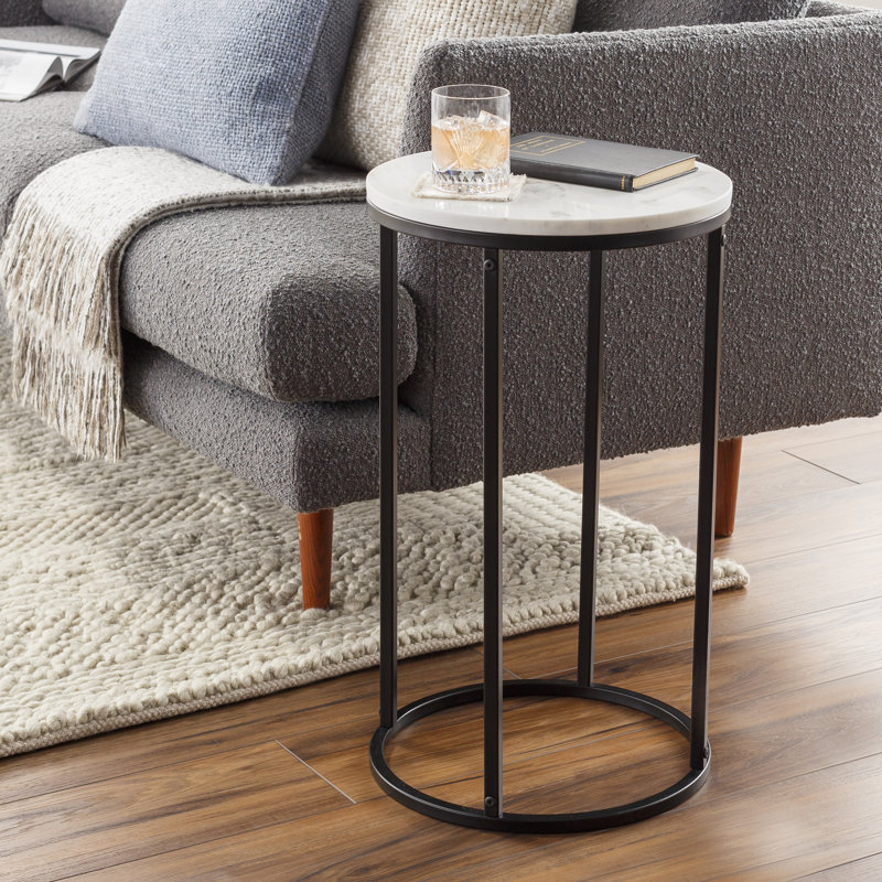 Eliot Spataro Modern End Table