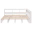 Solid Wood Storage Bed-64731794