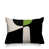 Chartreuse/Black/Off-White selected