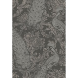 Albemarle Byron Damask Wallpaper Roll