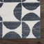 Tapis gris anthracite et ivoire Gotay NUE170A-69295699