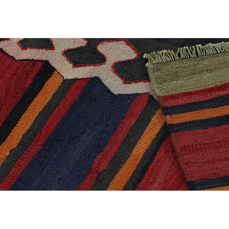 One-of-a-Kind Rectangle 4' X 5'8" Area Rug