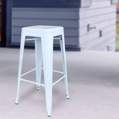 Tabouret bar et de comptoir Itzia