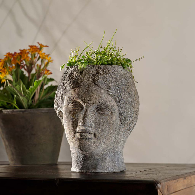 Flavia Planter