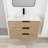 Bathroom Vanity With Top