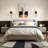 Virgie 1-Light Dimmable Armed Wall Sconces