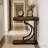 Compact Hall Table,Bedside Table,End Table