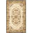 Kuhlman Hand Tufted Wool Oriental Rug-21588471