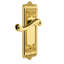 Grandeur Windsor Plate Privacy with Newport Lever-964565488-964565502