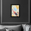 Sangria avec fruits - peinture sur toile-63606979-72511346