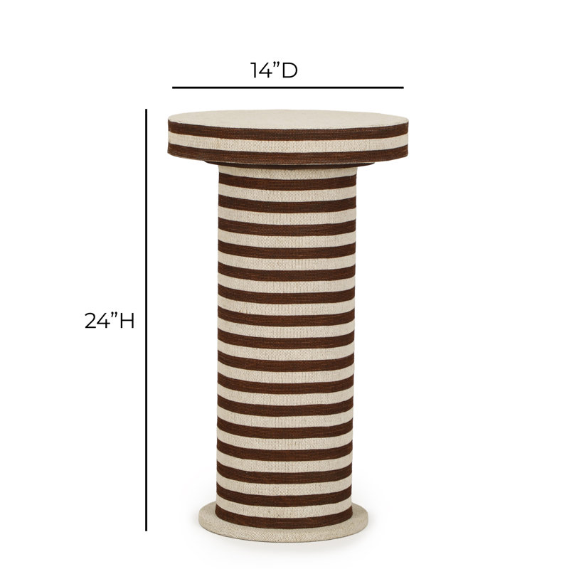 Table d'appoint Lyra