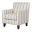 Fauteuil l 30 po