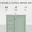 Meuble-lavabo 24 po avec lavabo en céramique-1264836110-1264836109