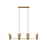 Plivot 6 - Light Chandelier