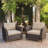 GLENWOOD SINGLE SOFA