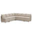 Banquette d'angle modulaire avec rangement, banquette de petit-déjeuner rembourrée en forme de L pour 7 personnes avec 1 siège d'angle-880015945-880015952