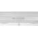 Ancona 30" Stainless Steel 440 CFM Convertible Wall Range Hood with Mesh Filter