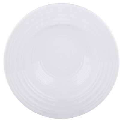 Elite Global Solutions Melamine Pasta Dish