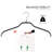 Metal Non-Slip Standard Hanger for Dress/Shirt/Sweater-2143883364
