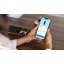 Serrure à pêne dormant Philips avec fonction Wi-Fi verrouillable-111066984-114814164