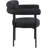 Joni Boucle Upholstered Arm Chair-1648644408-1666357132