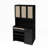 Kitchen Pantry Storage Cabinet